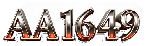 aa1649 logo