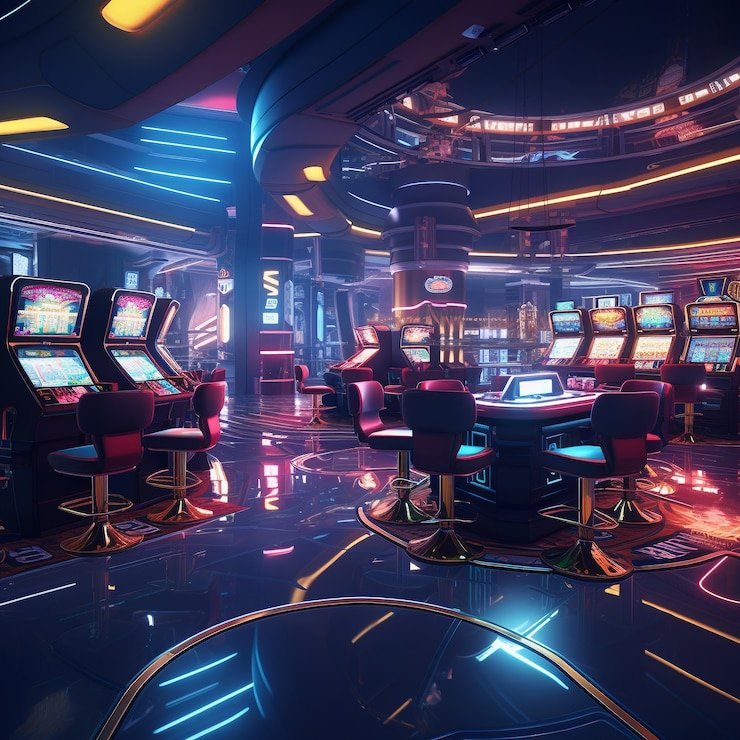 aa1649 Casino en Vivo